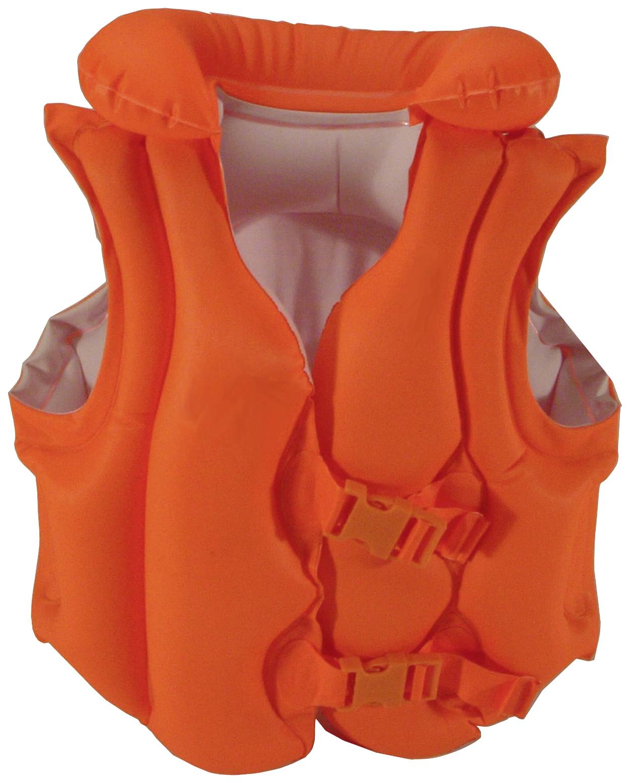 Intex DELUXE SWIM VEST 58671EU, 1 szt. - obrazek 1