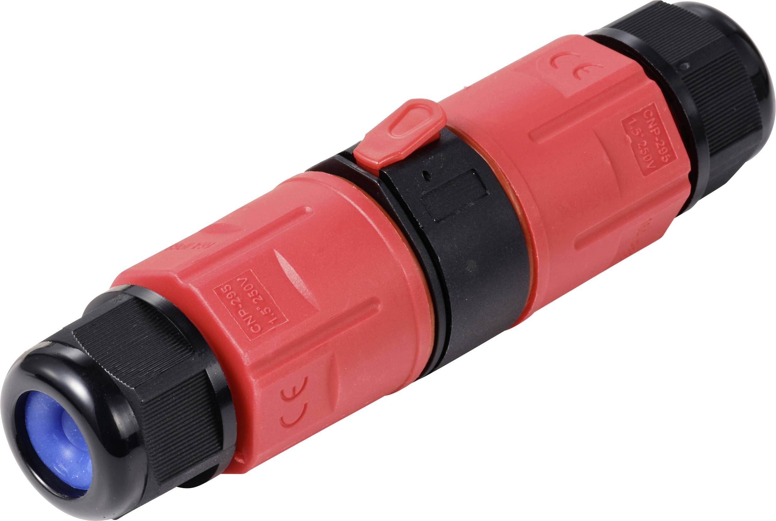 Splot kablowy Sygonix SY-6748352, 1 szt. - obrazek 1
