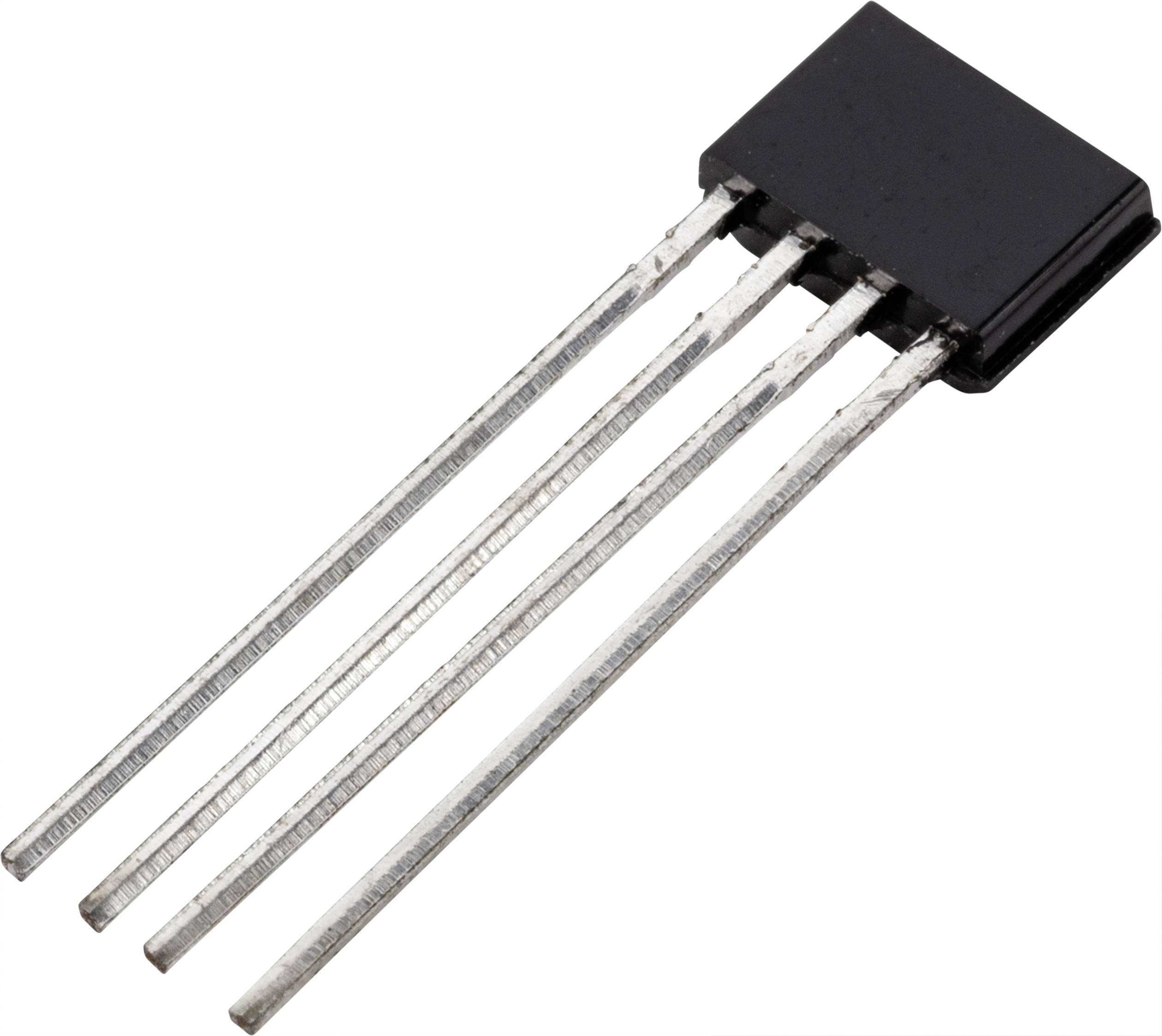 Układ scalony liniowy TRU COMPONENTS QX5252F TO-94, 1 szt. - obrazek 1