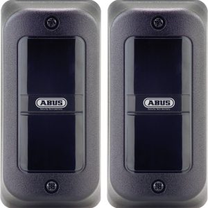 Bariera podczerwieni ABUS Ecoline, 20 m Bariera podczerwieni ABUS Ecoline, 20 m