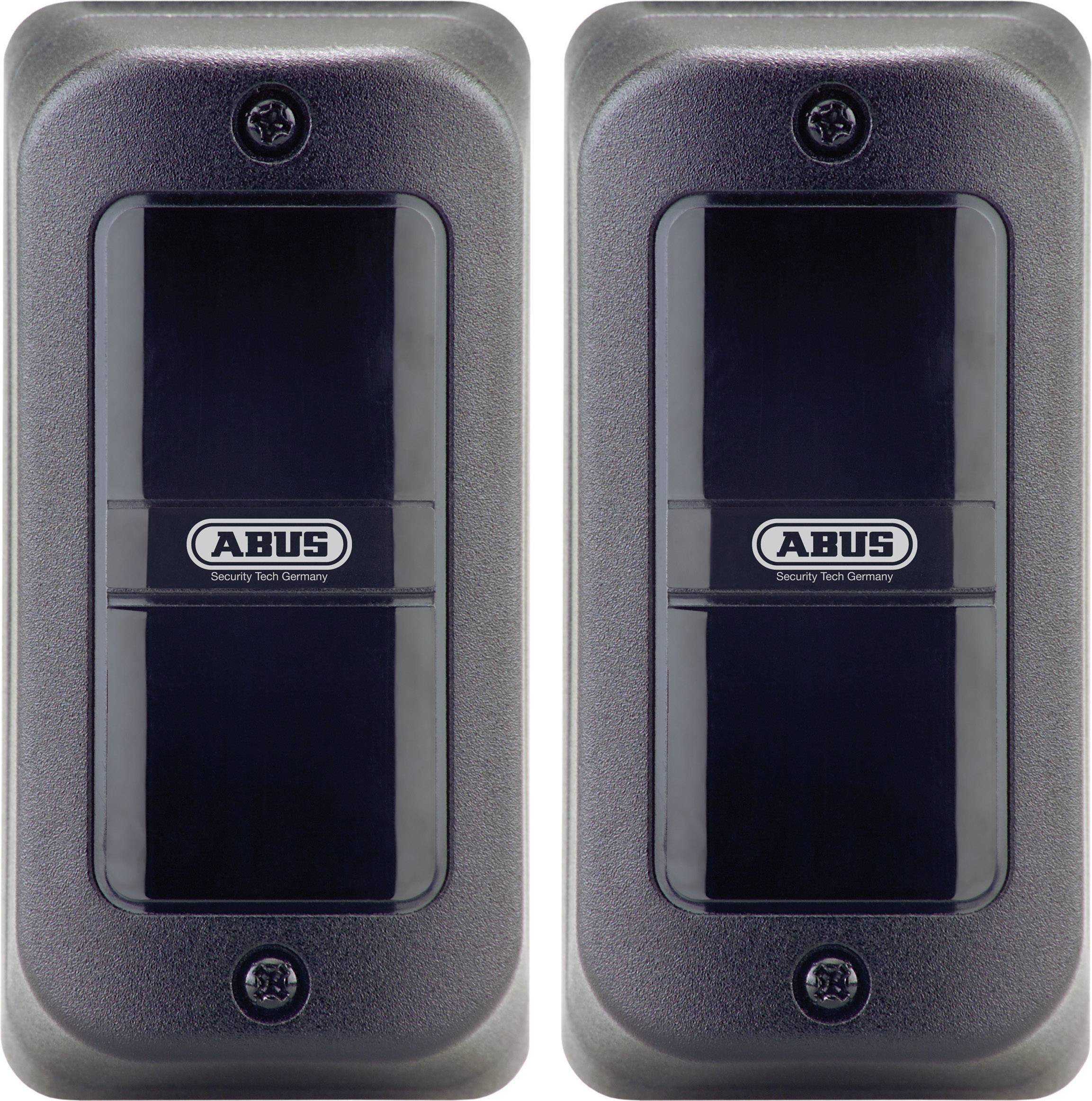 Bariera podczerwieni ABUS Ecoline, 20 m - obrazek 1