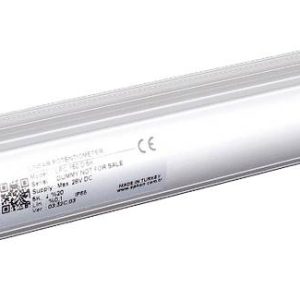 Transduktor Opkon LPC-150-D-5K-C2, 28 V/DC, Długość skoku 150 mm Transduktor Opkon LPC-150-D-5K-C2, 28 V/DC, Długość skoku 150 mm