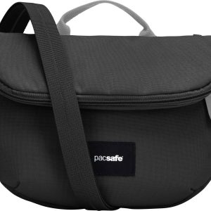 Pacsafe Torba na ramie GO Saddle Crossbody 35140130 1 szt. Pacsafe Torba na ramie GO Saddle Crossbody 35140130 1 szt.