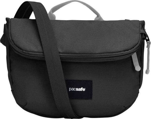 Pacsafe Torba na ramie GO Saddle Crossbody 35140130 1 szt.