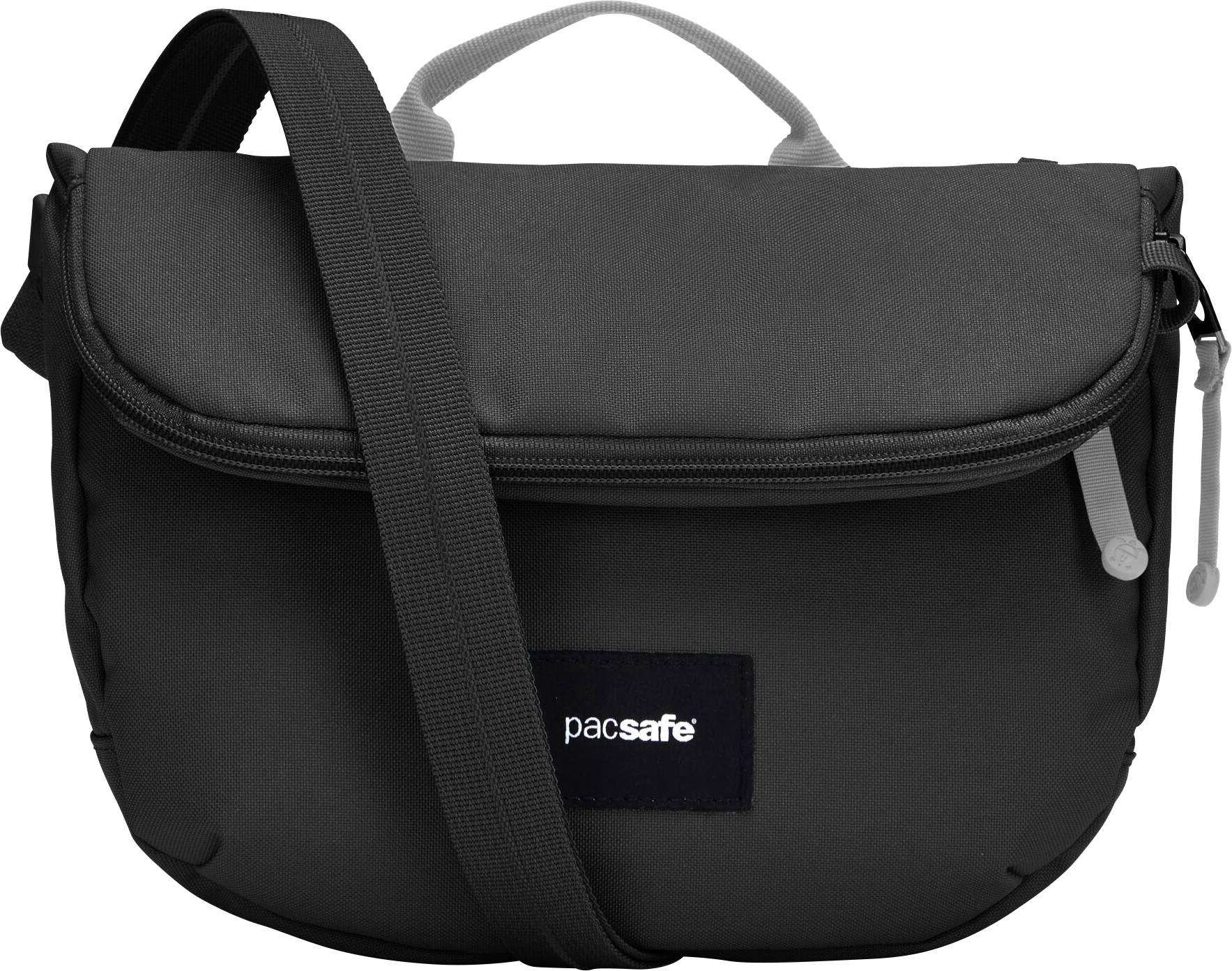 Pacsafe Torba na ramie GO Saddle Crossbody 35140130 1 szt. - obrazek 1