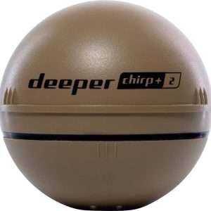 deeper Chirp+ 2.0 Sonar do wyszukiwania ryb deeper Chirp+ 2.0 Sonar do wyszukiwania ryb