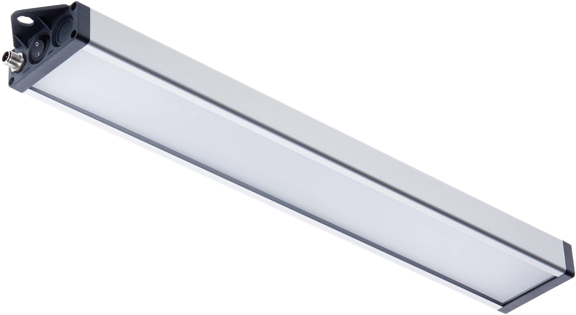 LED2WORK Kontrolka systemowa UNILED SL 12 W 1234 lm 100 ° 24 V/DC 1 szt. - obrazek 1