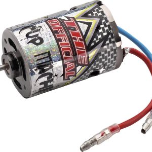 Silnik elektryczny szczotkowy do modeli samochodów Carson Modellsport 500906052 Silnik elektryczny szczotkowy do modeli samochodów Carson Modellsport 500906052