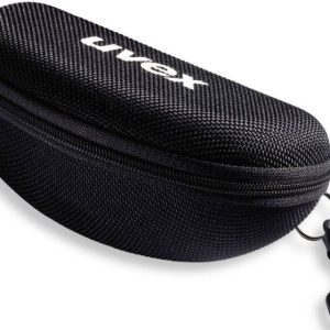 uvex 9954600 uvex – Etui für Schutzbrillen – Polyester – Schwarz Etui na okulary 1 szt. uvex 9954600 uvex – Etui für Schutzbrillen – Polyester – Schwarz Etui na okulary 1 szt.