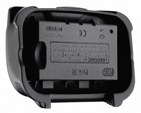 Zapasowy akumulator Petzl E78003, do latarki czołowej PIXA