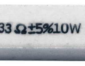 Visaton 5292 Rezystor ceramiczny 6.8 Ω
