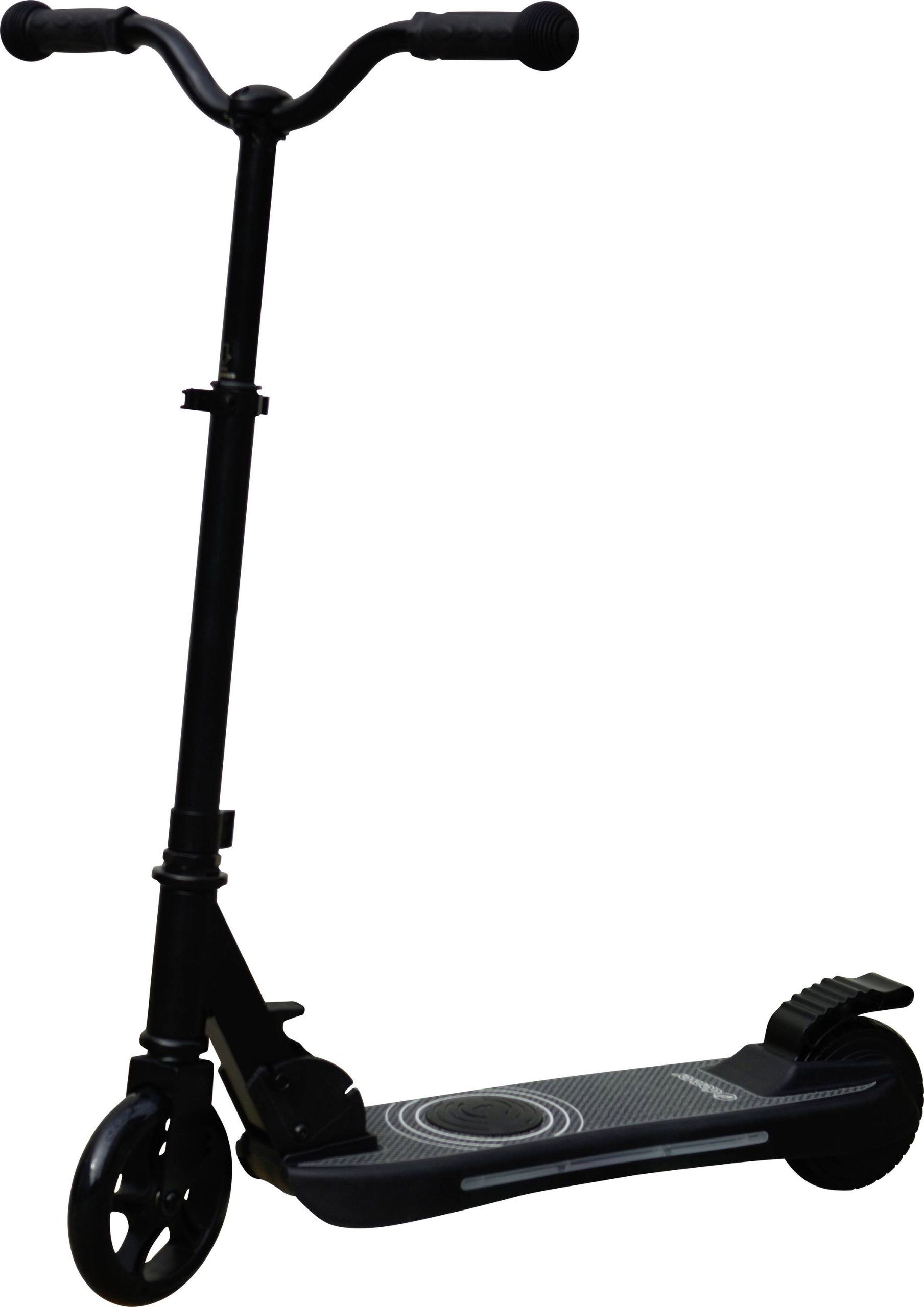 Hulajnoga elektryczna Denver SCK-5500B Black 115111000170, 1 szt. - obrazek 1