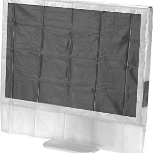 Hama 00113815 Pokrywa chroniąca przed kurzem dla monitora przeźroczysty (D x S x W) 20.5 x 81 x 64.5 cm Hama 00113815 Pokrywa chroniąca przed kurzem dla monitora przeźroczysty (D x S x W) 20.5 x 81 x 64.5 cm