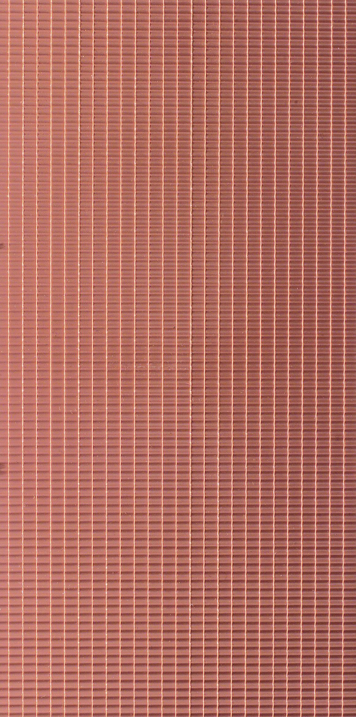 Arkusz do budowania makiet- dachówka holenderska, Auhagen, 200 x 105 mm, w skali H0 - obrazek 1