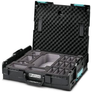 Phoenix Contact #####Koffer THERMOMARK GO CASE 1229456 Phoenix Contact #####Koffer THERMOMARK GO CASE 1229456