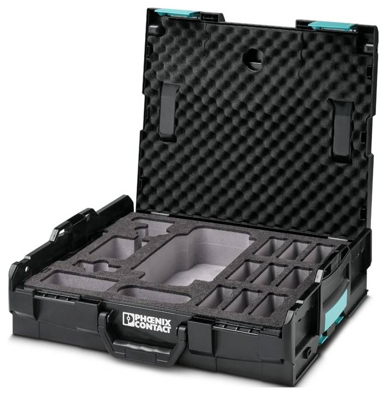 Phoenix Contact #####Koffer THERMOMARK GO CASE 1229456 - obrazek 1