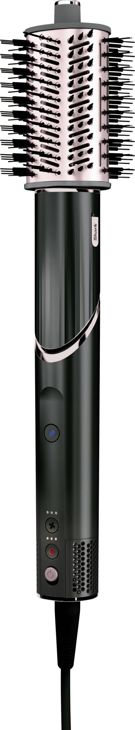 Szczotka z gorącym powietrzem Shark HD446EU FlexStyle 5-in-1, 1650 W, czarny - obrazek 1
