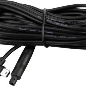 Zestaw kabli TrueCam Mx Kabel für die rückwärtige Kamera 5m Zestaw kabli TrueCam Mx Kabel für die rückwärtige Kamera 5m