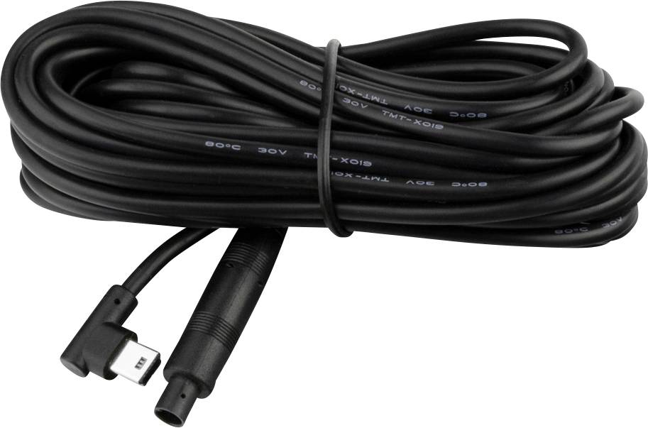 Zestaw kabli TrueCam Mx Kabel für die rückwärtige Kamera 5m - obrazek 1