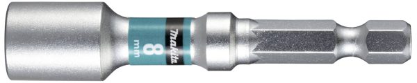 Makita E-03464 E-03464 Klucz nasadowy skrętny 8 mm SW 8 1/4″