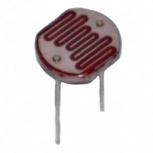 LUNA Optoelectronics PDV-P5003 Fotorezystor LDR THT 1 szt. 350 V (max) (D x S x W) 9.3 x 11 x 38.5 mm LUNA Optoelectronics PDV-P5003 Fotorezystor LDR THT 1 szt. 350 V (max) (D x S x W) 9.3 x 11 x 38.5 mm