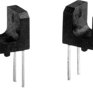 Czujnik optyczny szczelinowy Omron EE-SX1106, 1 szt. Czujnik optyczny szczelinowy Omron EE-SX1106, 1 szt.
