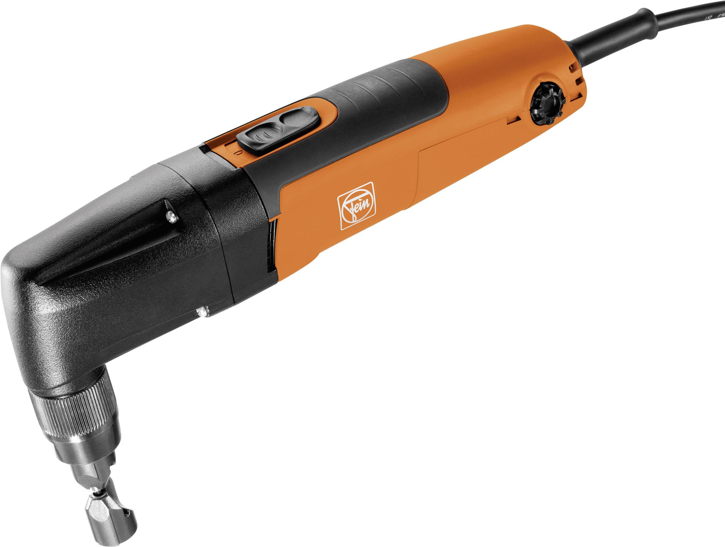 Nożyce Fein BLK 1.6 E 72323860000, 350 W - obrazek 1