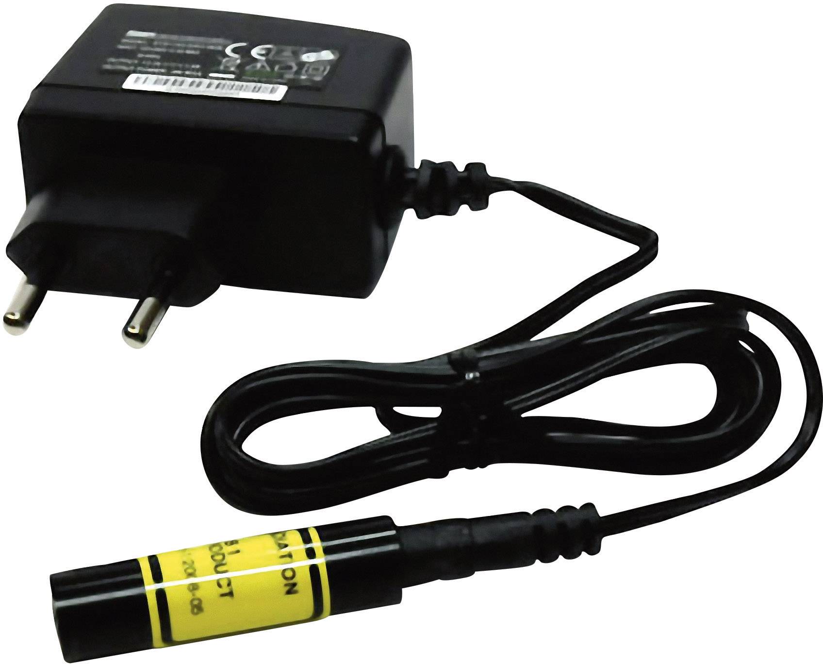 Laserfuchs 70105728 Moduł laserowy LFL650-5(12x45)60-NT, klasa 1, 5 mW, 650 nm - obrazek 1