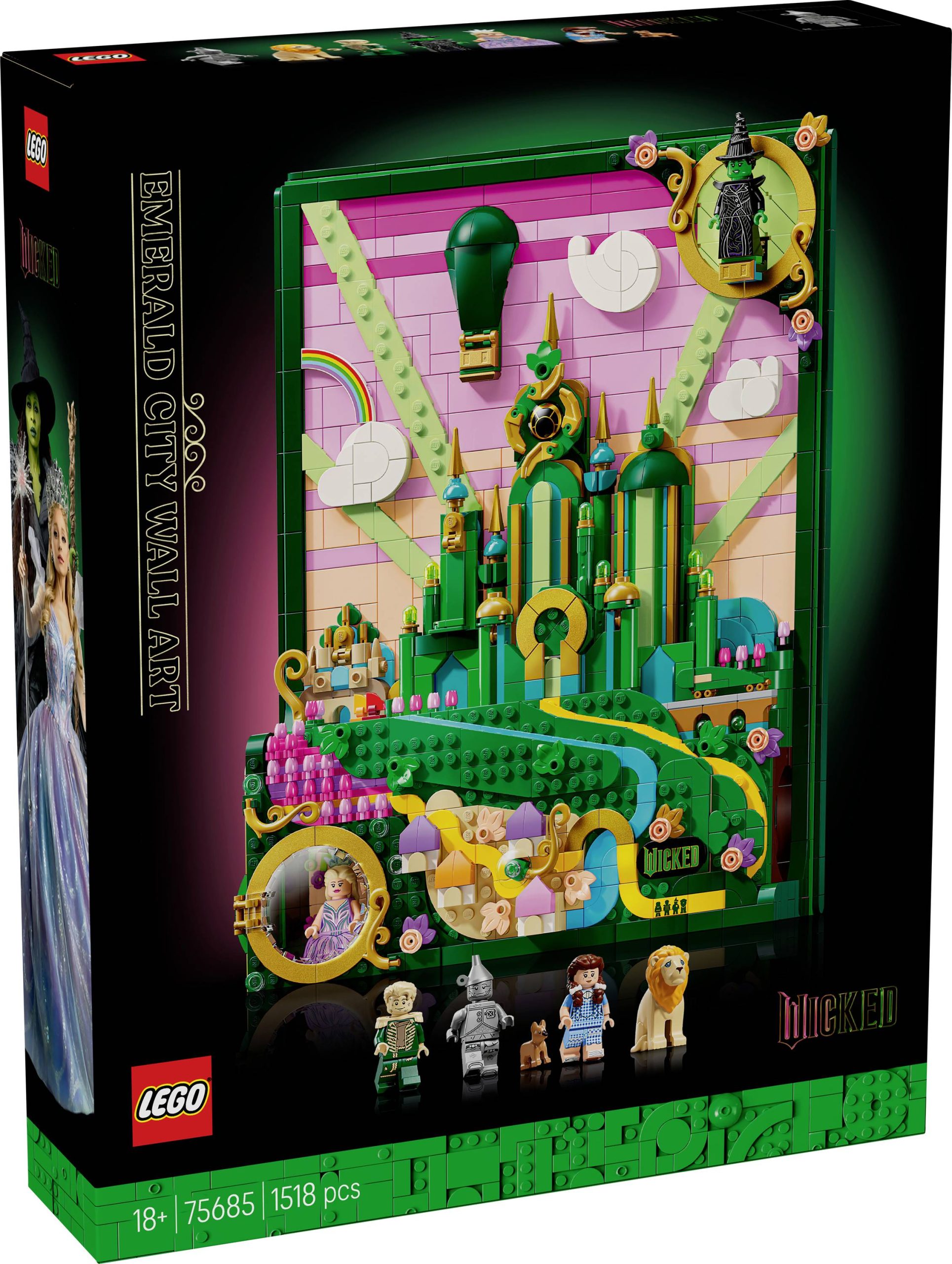75685 LEGO® Wicked - obrazek 1