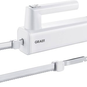 Nóż elektryczny Graef EK501EU Nóż elektryczny Graef EK501EU