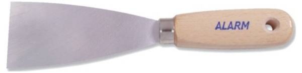 Szpachla malarska Alarm Werkzeuge 56022380 (D x S) 225 mm x 80 mm