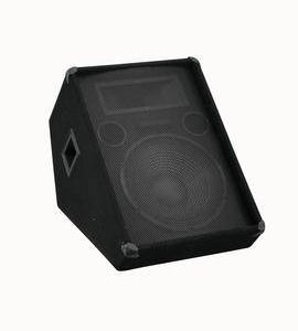 Monitor sceniczny Omnitronic M-1230, 40 – 18000 Hz, 300 W/600 W, 8 Ω, 12 cal, 18 kg Monitor sceniczny Omnitronic M-1230, 40 – 18000 Hz, 300 W/600 W, 8 Ω, 12 cal, 18 kg