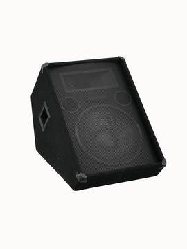 Monitor sceniczny Omnitronic M-1230, 40 - 18000 Hz, 300 W/600 W, 8 Ω, 12 cal, 18 kg - obrazek 1