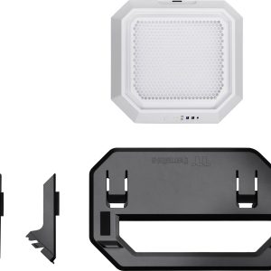 Thermaltake Chassis Stand Kit for The Tower 250 Snow Stojak na obudowę PC śnieżna biel Thermaltake Chassis Stand Kit for The Tower 250 Snow Stojak na obudowę PC śnieżna biel