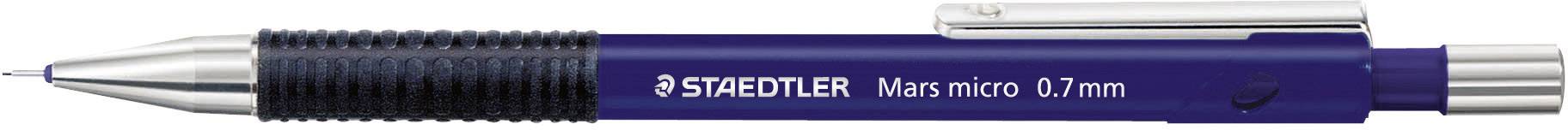 Staedtler 775 07 Ołówek automatyczny 0.7 mm Oznaczenie twardości: B - obrazek 1