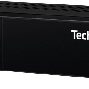 Odbiornik DVB-S2 TechniSat TechniSat HD-S 261 Ilość tunerów: 1 Odbiornik DVB-S2 TechniSat TechniSat HD-S 261 Ilość tunerów: 1