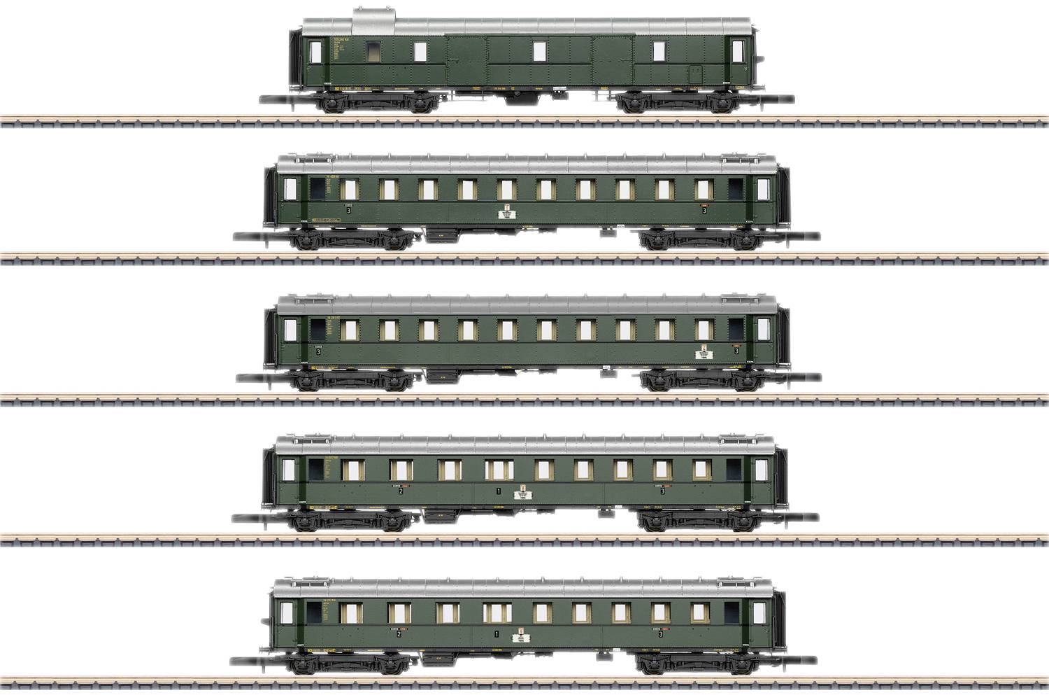 Märklin 87620, 1 szt. - obrazek 1