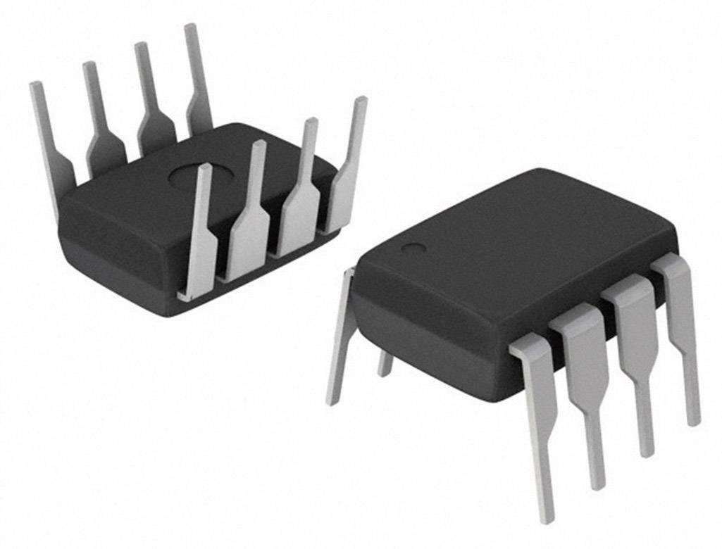 PMIC - regulator napięcia - Przetwornik DC-DC STMicroelectronics UC3843BN UC3843BN, 1 szt. - obrazek 1