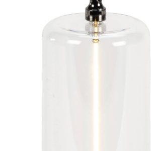 Lampa stołowa LED na baterie Konstsmide Edison XS 7849-370 Lampa stołowa LED na baterie Konstsmide Edison XS 7849-370