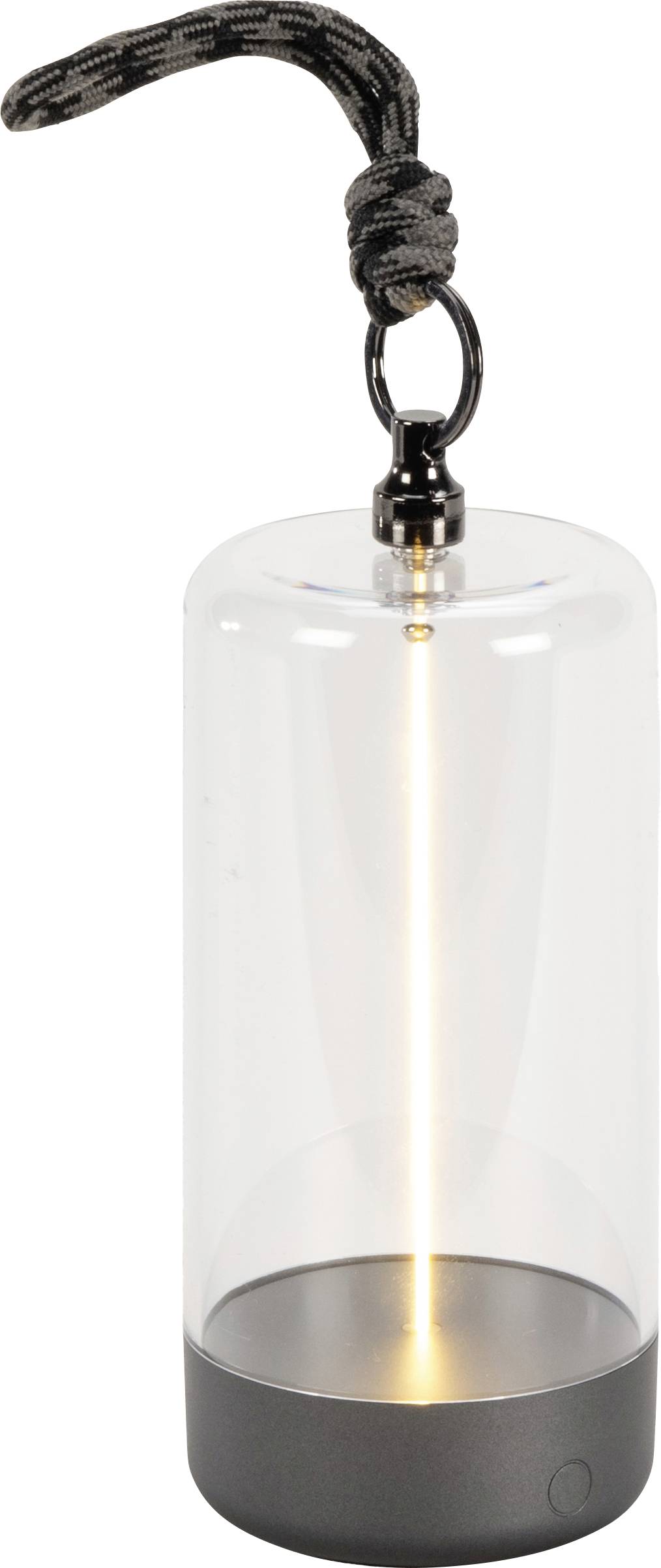 Lampa stołowa LED na baterie Konstsmide Edison XS 7849-370 - obrazek 1