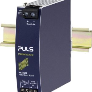 PULS YR40.242 Moduł redundantny PULS YR40.242 Moduł redundantny