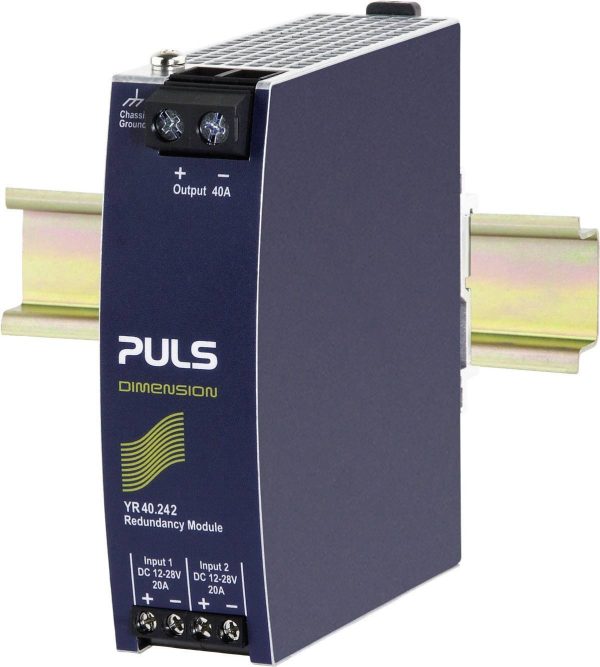 PULS YR40.242 Moduł redundantny