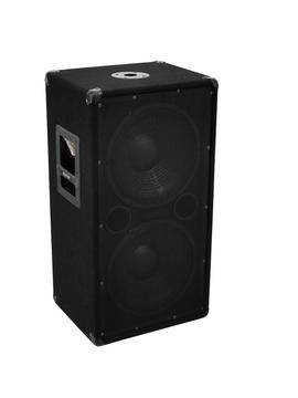 Omnitronic BX-2250 Subwoofer pasywny PA 30 cm 12 cal 800 W 1 szt. - obrazek 1