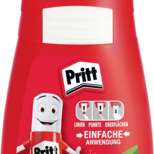 Klej wielofunkcyjny Pritt PAKA1, 1 szt. Klej wielofunkcyjny Pritt PAKA1, 1 szt.