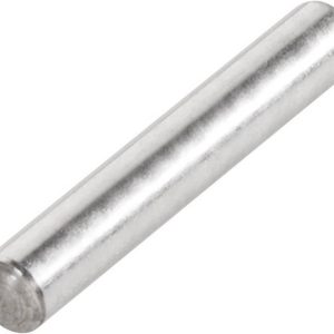 Kołek cylindryczny, 1 x 12 mm, stal nierdzewna, 100 szt. Kołek cylindryczny, 1 x 12 mm, stal nierdzewna, 100 szt.