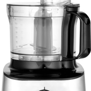 Robot kuchenny Kenwood Home Appliance FDM301SS, 800 W, stali szlachetnej