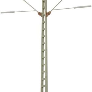 Słup środkowy Viessmann 4112, w skali H0 Słup środkowy Viessmann 4112, w skali H0