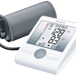 Sanitas SBM 22 Ramię Monitor ciśnienia krwi 10064 Sanitas SBM 22 Ramię Monitor ciśnienia krwi 10064