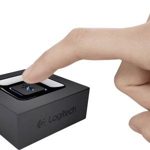 Adapter, odbiornik Bluetooth audio Logitech 980-000912, Wersja Bluetooth 3.0, A2DP, 15 m Adapter, odbiornik Bluetooth audio Logitech 980-000912, Wersja Bluetooth 3.0, A2DP, 15 m