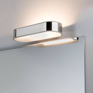 Lampa ścienna, łazienkowa, LED Paulmann Agena 70948 20 W 1200 lm Lampa ścienna, łazienkowa, LED Paulmann Agena 70948 20 W 1200 lm